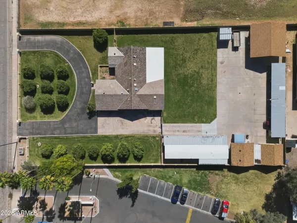 $899,000 | 2042 North Center Street, Mesa, AZ 85201