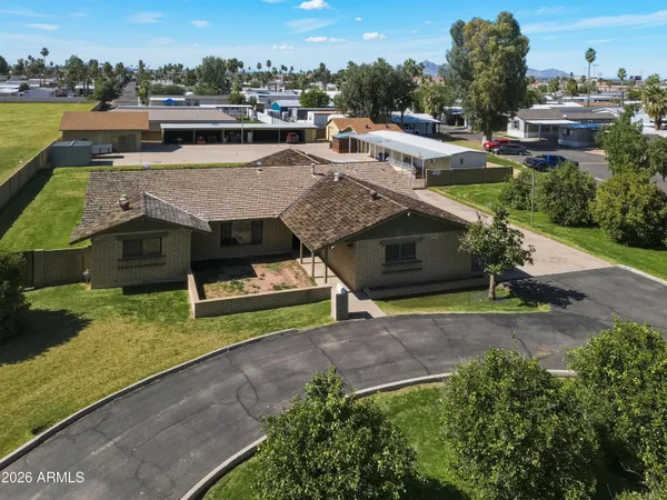 $899,000 | 2042 North Center Street, Mesa, AZ 85201