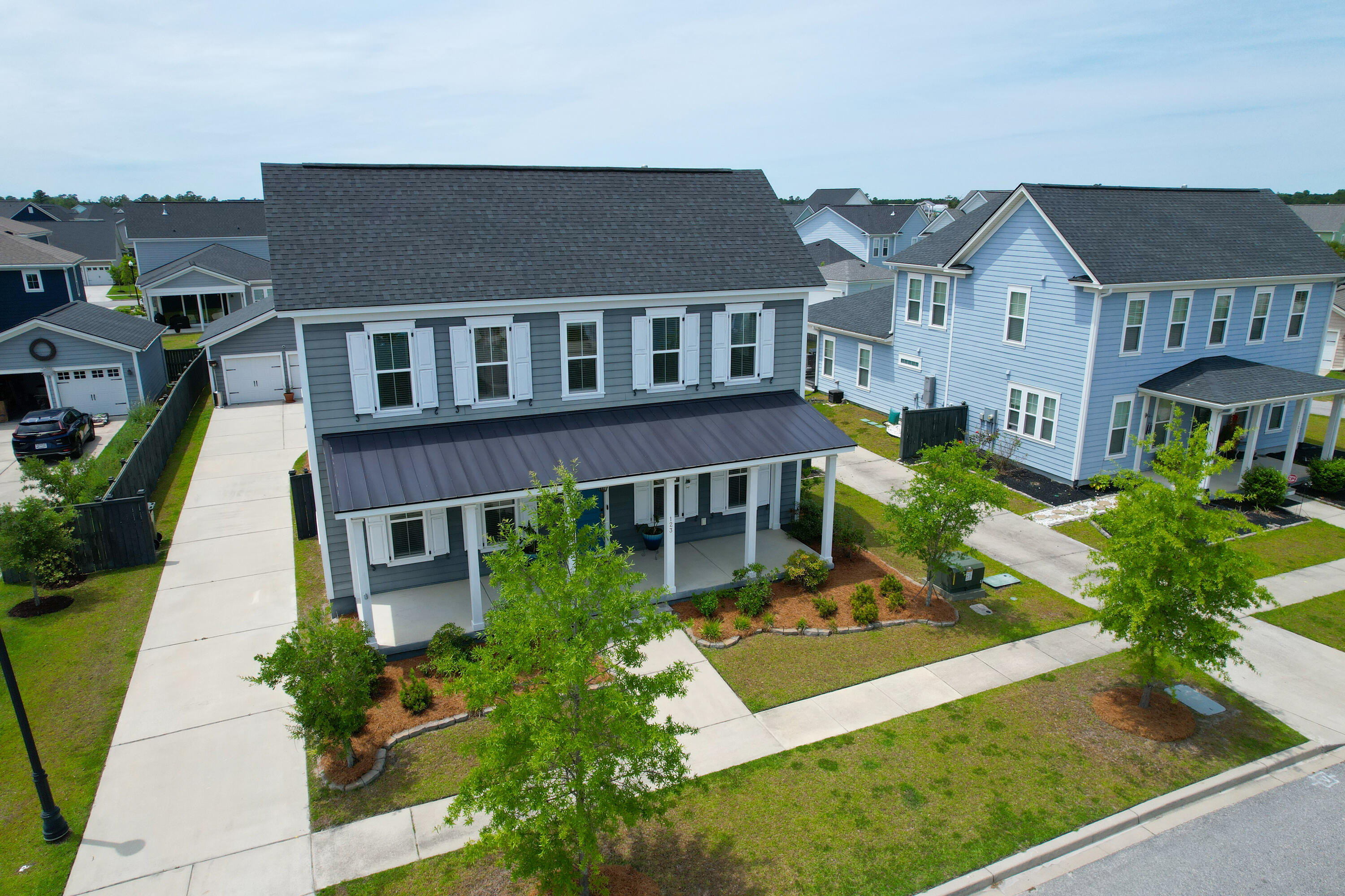 123 Hewitt Street Summerville, SC 29486 - Photo 59 of 82
