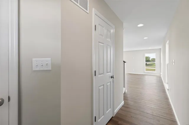 $341,907 | 41 Fairmount Grv Drive, St. Peters, MO 63376