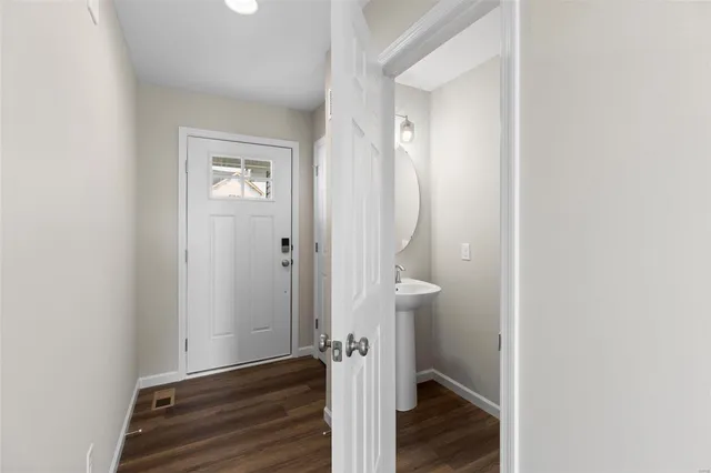 $341,907 | 41 Fairmount Grv Drive, St. Peters, MO 63376