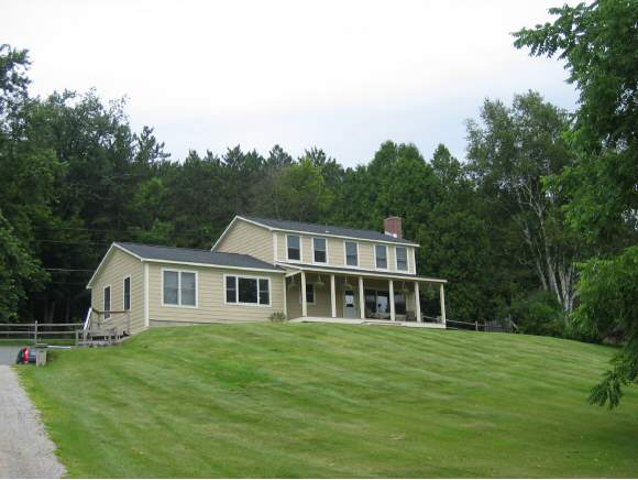 138 Whipstock Road Bennington, VT 05201 - Photo 1 of 1