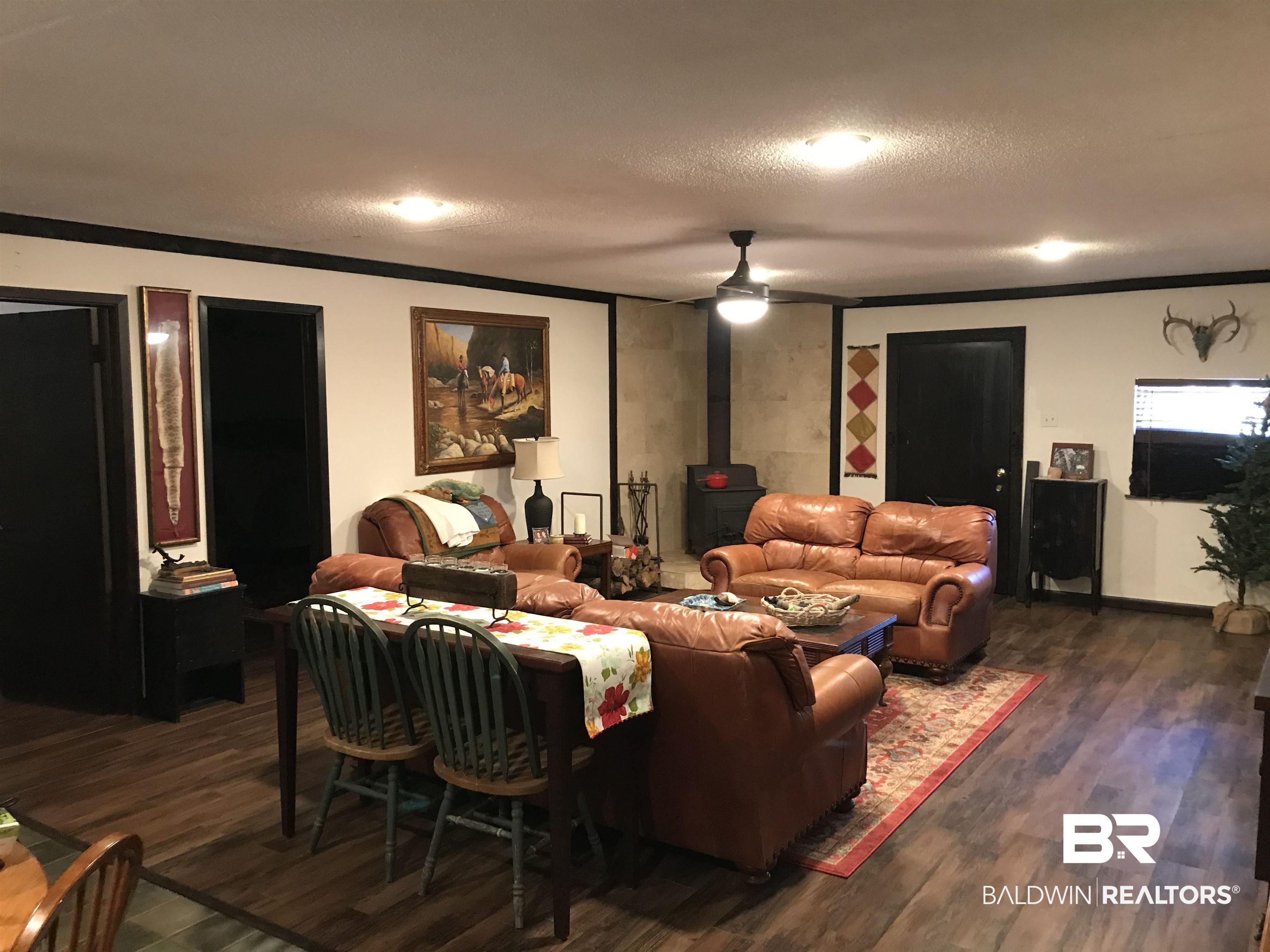 150 Range Road Repton, AL 36475 - Photo 6 of 26