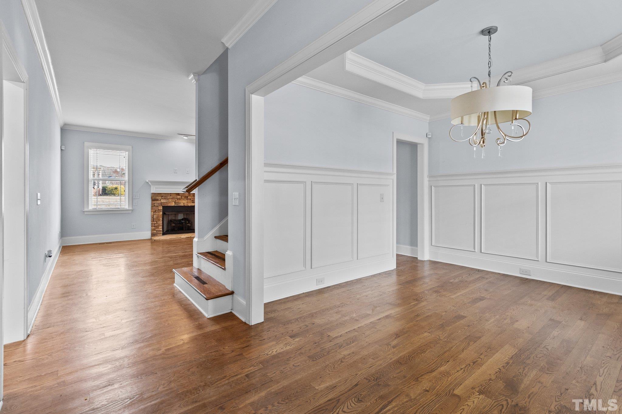 1036 Widgeon Way Raleigh, NC 27603 - Photo 8 of 51 Gallery Image 8