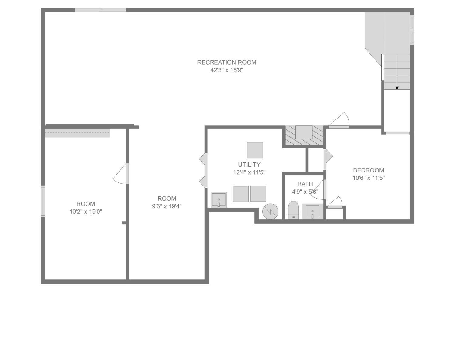 8356 Gustin Rider Road Blanchester, OH 45107 - Photo 68 of 68 Gallery Image 68