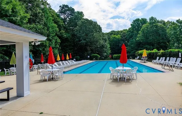 $2,800 | 3920 Pine Bluff Court, Williamsburg, VA 23188