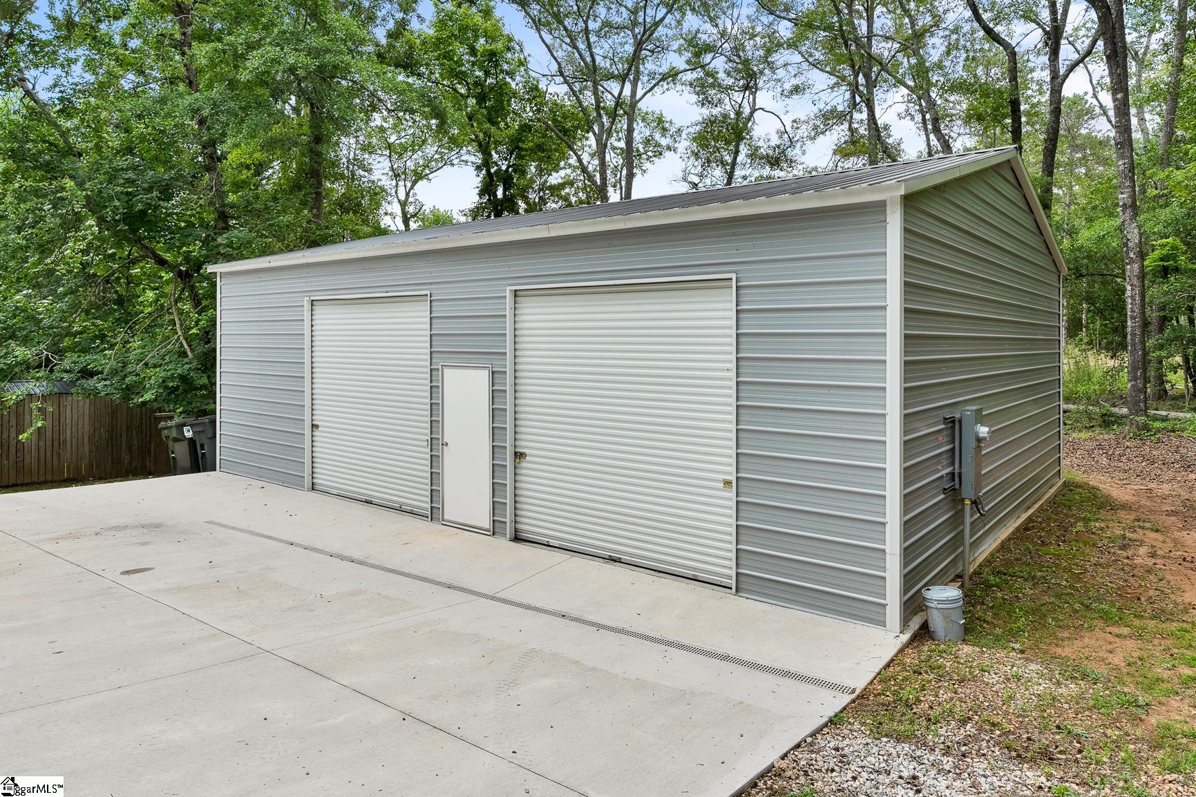 162 Cleveland Road Honea Path, SC 29654 - Photo 38 of 50