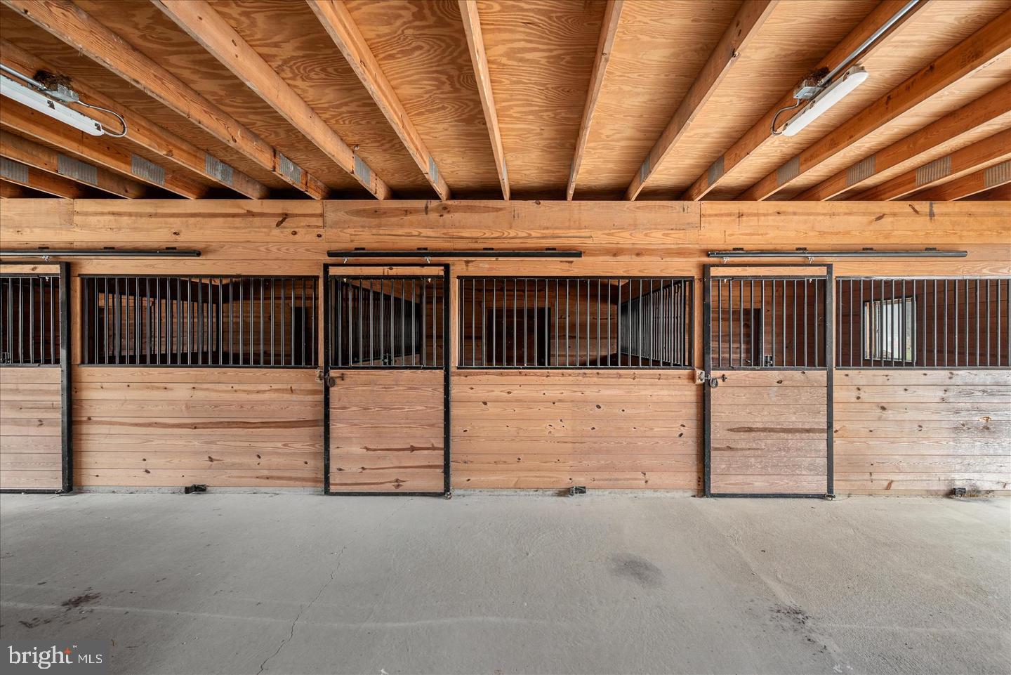 9036 Jeffery Road Great Falls, VA 22066 - Photo 52 of 56 Barn