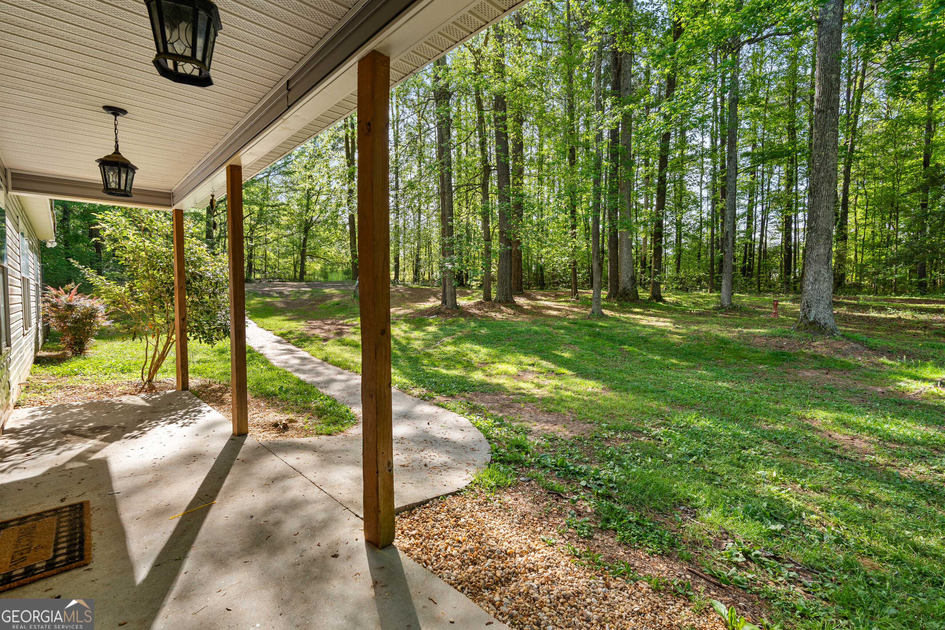 6094 Old Zebulon Road Concord, GA 30206 - Photo 3 of 46 Gallery Image 3