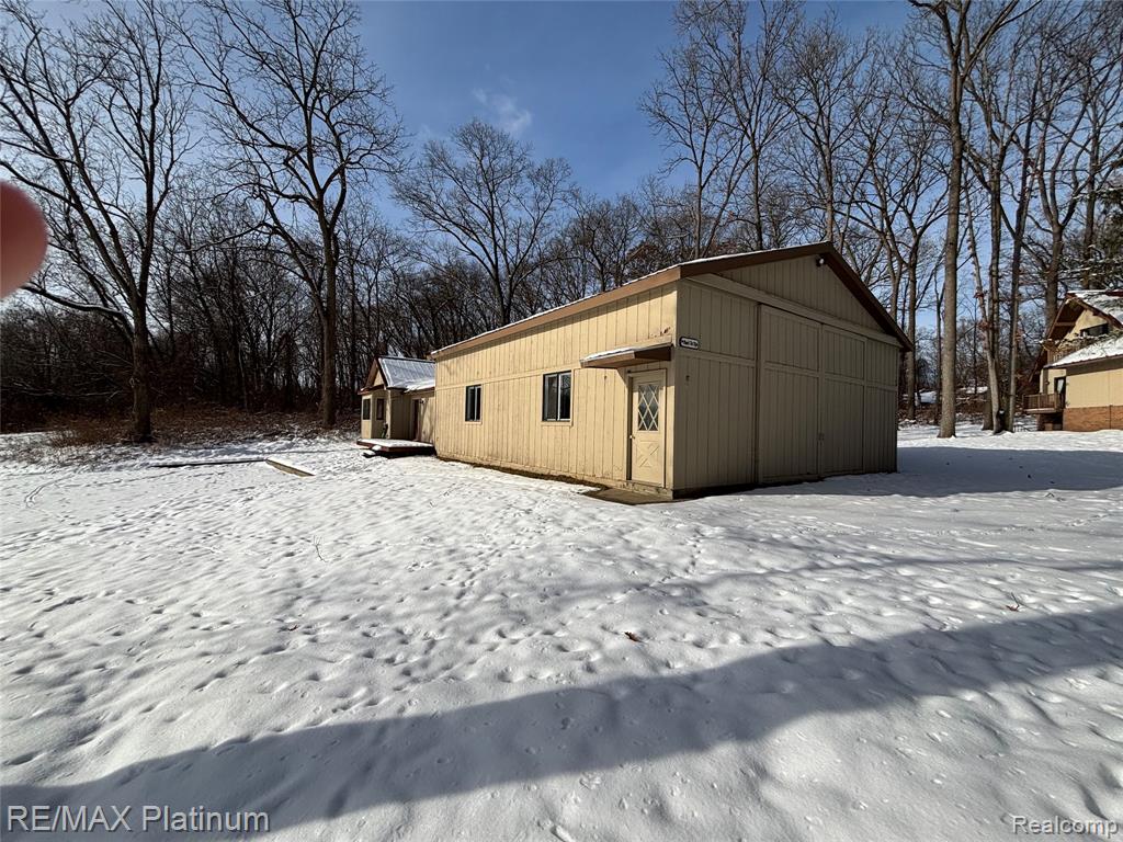 11095 Hibner Road Hartland, MI 48353 - Photo 42 of 49 Gallery Image 42