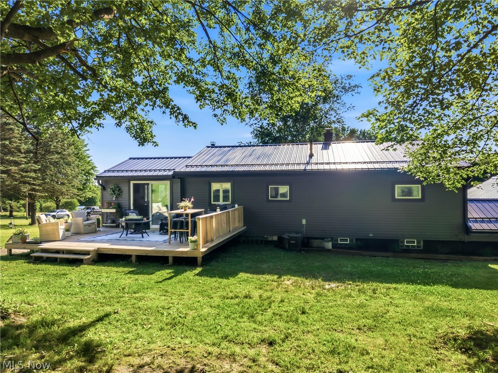 3656 Bushnell Campbell Road Fowler, OH 44418 - Photo 5 of 35