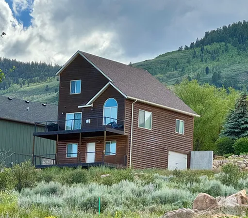 $559,900 | 187 Canyon Ridge Way, Fish Haven, ID 83287