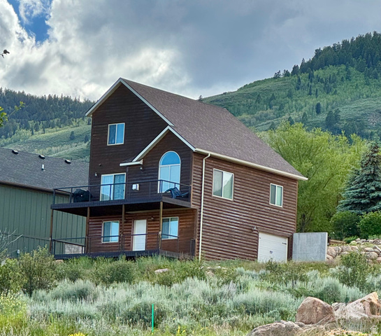 187 Canyon Ridge Way Fish Haven, ID 83287 - Photo 1 of 27