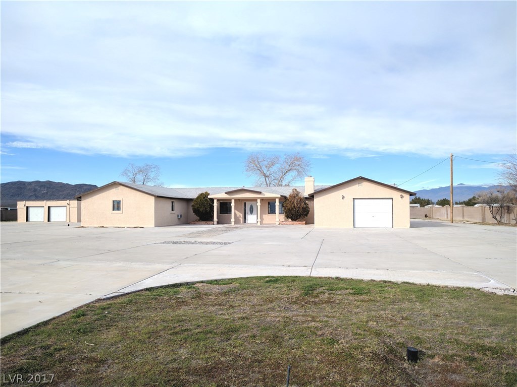 4150 West Wilson Road Pahrump, NV 89048 - Photo 1 of 28 Gallery Image 1