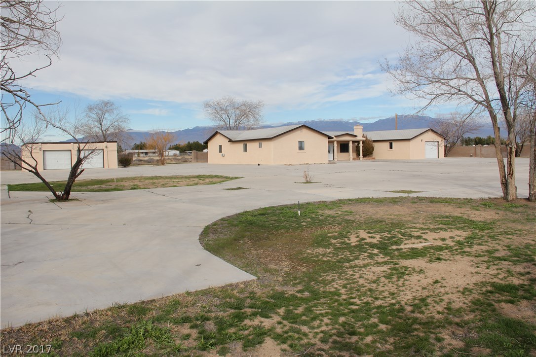 4150 West Wilson Road Pahrump, NV 89048 - Photo 24 of 28 Gallery Image 24