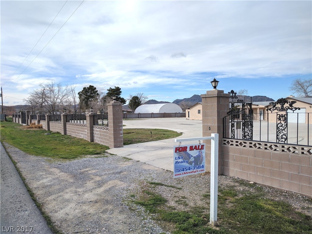 4150 West Wilson Road Pahrump, NV 89048 - Photo 3 of 28 Gallery Image 3