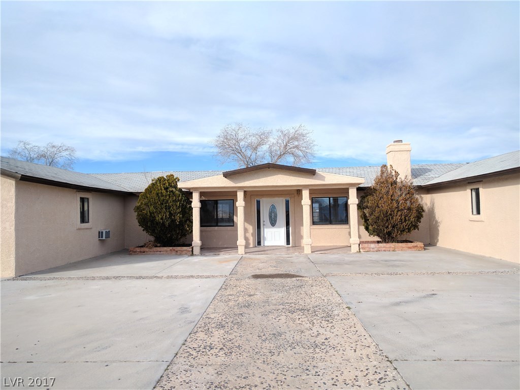 4150 West Wilson Road Pahrump, NV 89048 - Photo 4 of 28 Gallery Image 4
