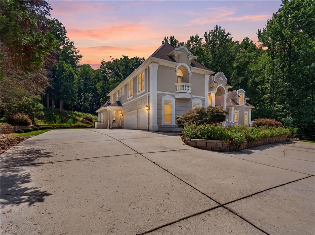 6143 Belair Lake Road Lithonia, GA 30038 - Photo 81 of 88