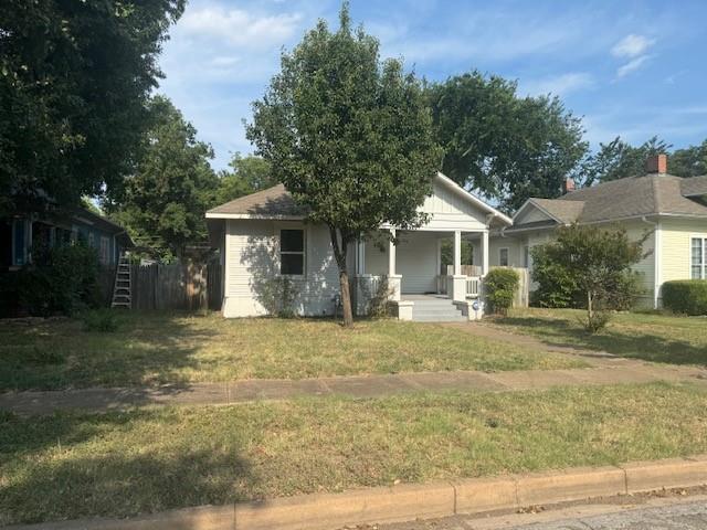 526 South Clinton Ave