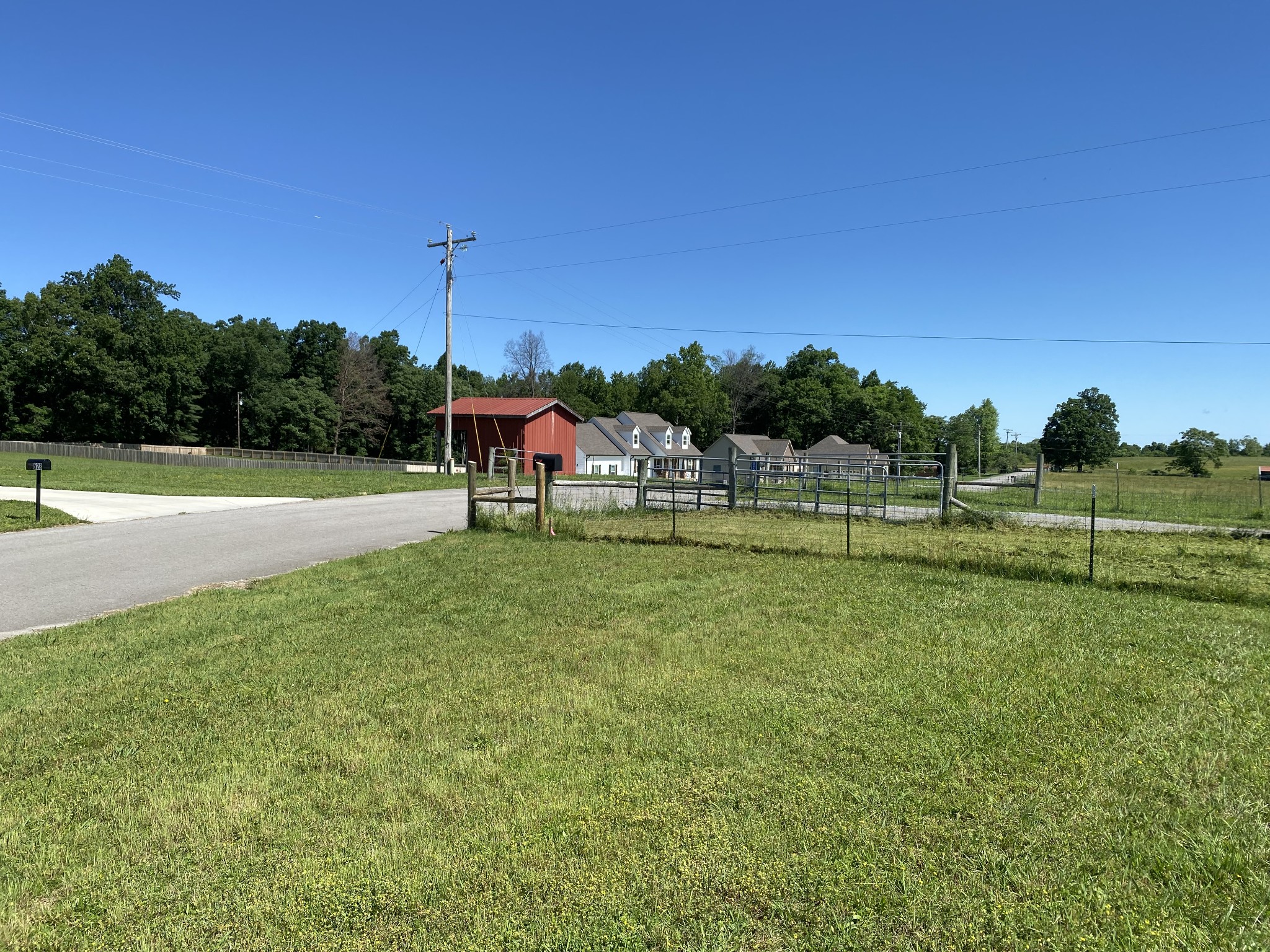 0 Powell Hollow Road Tullahoma, TN 37388 - Photo 2 of 10 a view of a park