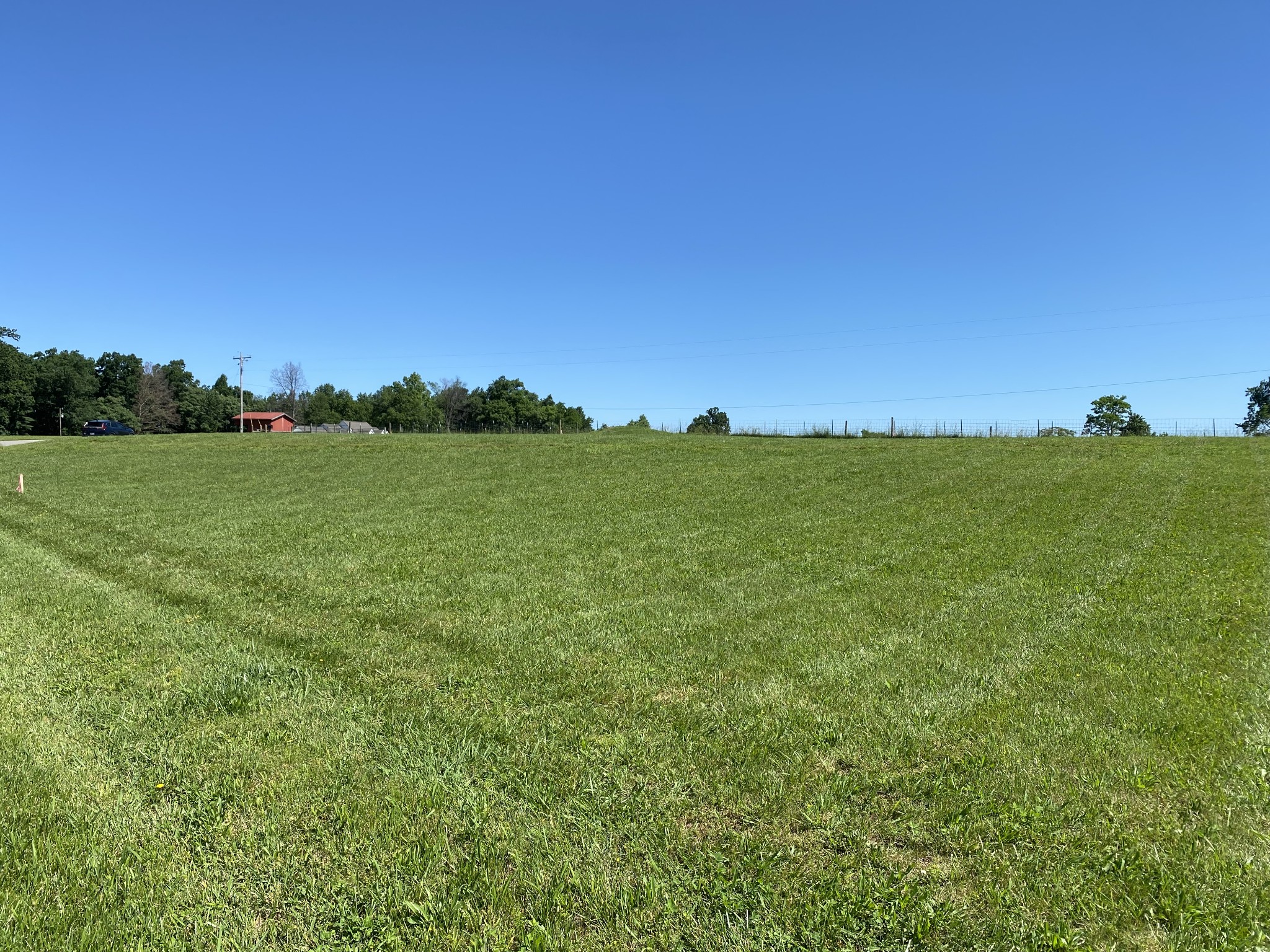 0 Powell Hollow Road Tullahoma, TN 37388 - Photo 3 of 10 a view of a field with an ocean