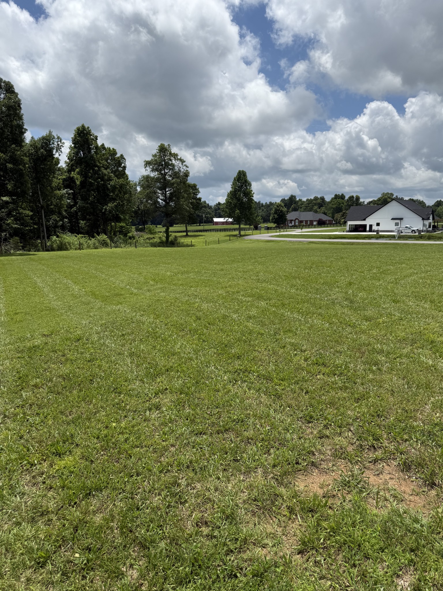 0 Powell Hollow Road Tullahoma, TN 37388 - Photo 6 of 10 a view of outdoor space with playground and green space