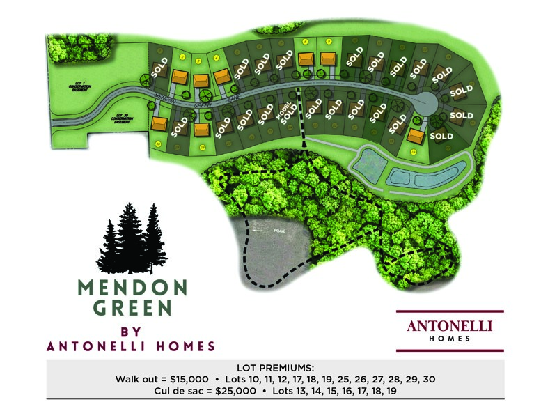 16 Mendon Green Mendon, NY 14534 - Photo 11 of 11