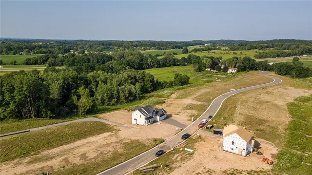 $661,700 | 16 Mendon Green, Pittsford, NY 14534