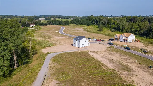 $661,700 | 16 Mendon Green, Pittsford, NY 14534