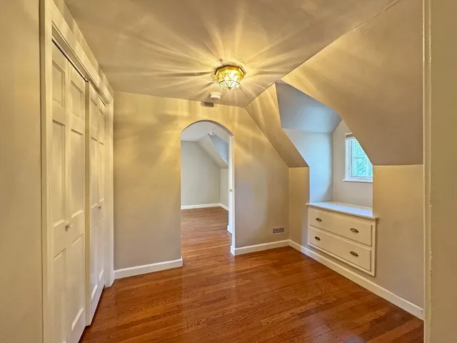 a view of a livingroom with a fireplace