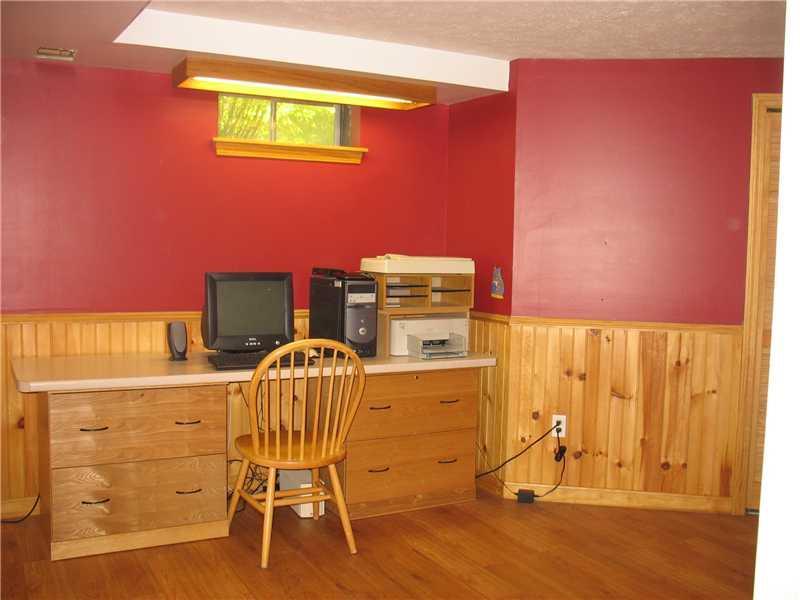 14 Sullivan Lane Saco, ME 04072 - Photo 15 of 21 Den/Family/Great Room. Study area.
