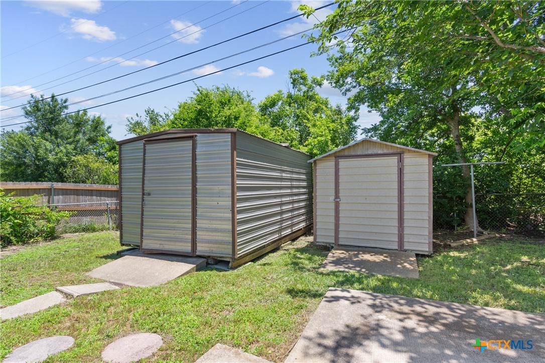 905 South 40th Street Temple, TX 76501 - Photo 25 of 29