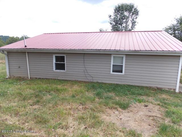 11365 Forkland Road Parksville, KY 40464 - Photo 2 of 10 Back