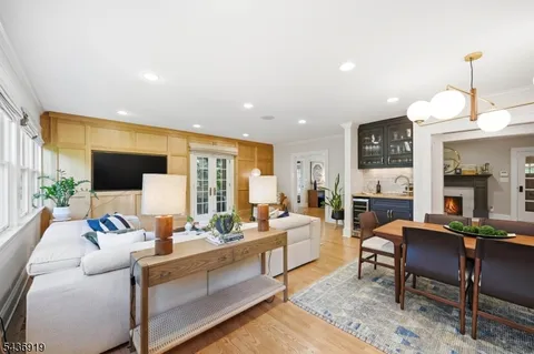 $1,290,000 | 35 Sherman Place, Morristown, NJ 07960