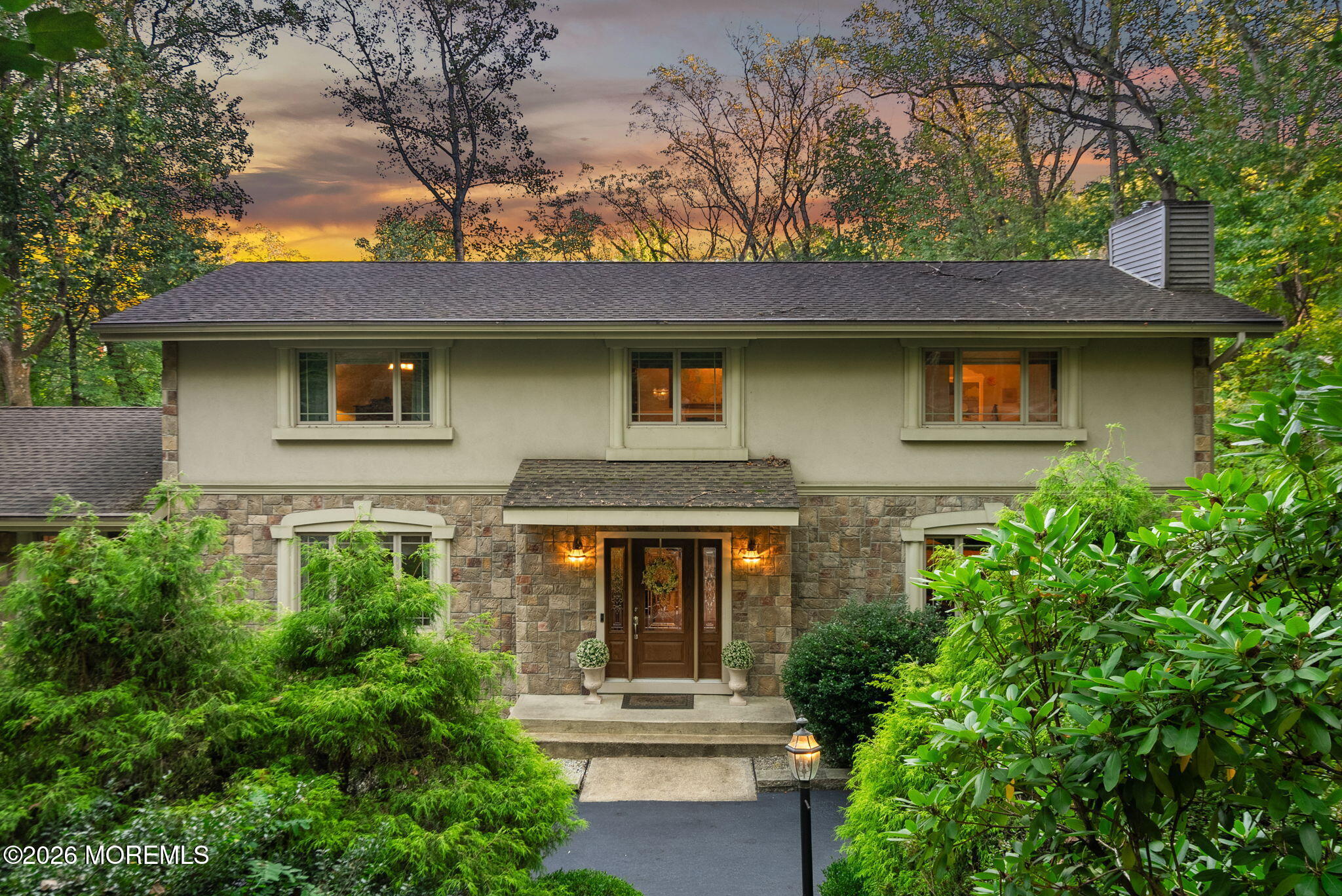 21 Stoney Brook Road Holmdel, NJ 07733 - Photo 2 of 40 1-web-or-mls-21 Stoney Brook Rd-1