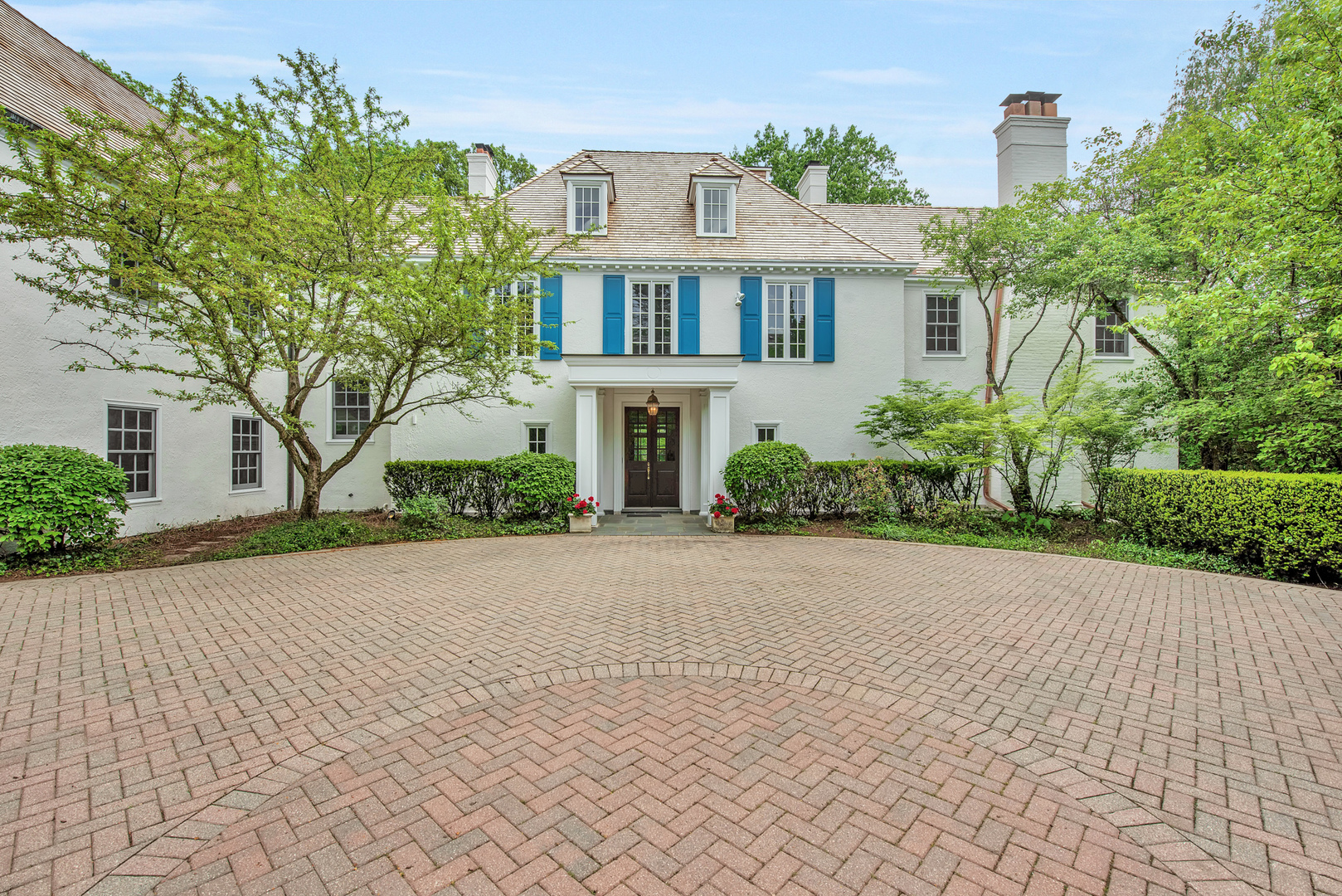 6 Kent Road Winnetka, IL 60093 - Photo 1 of 1