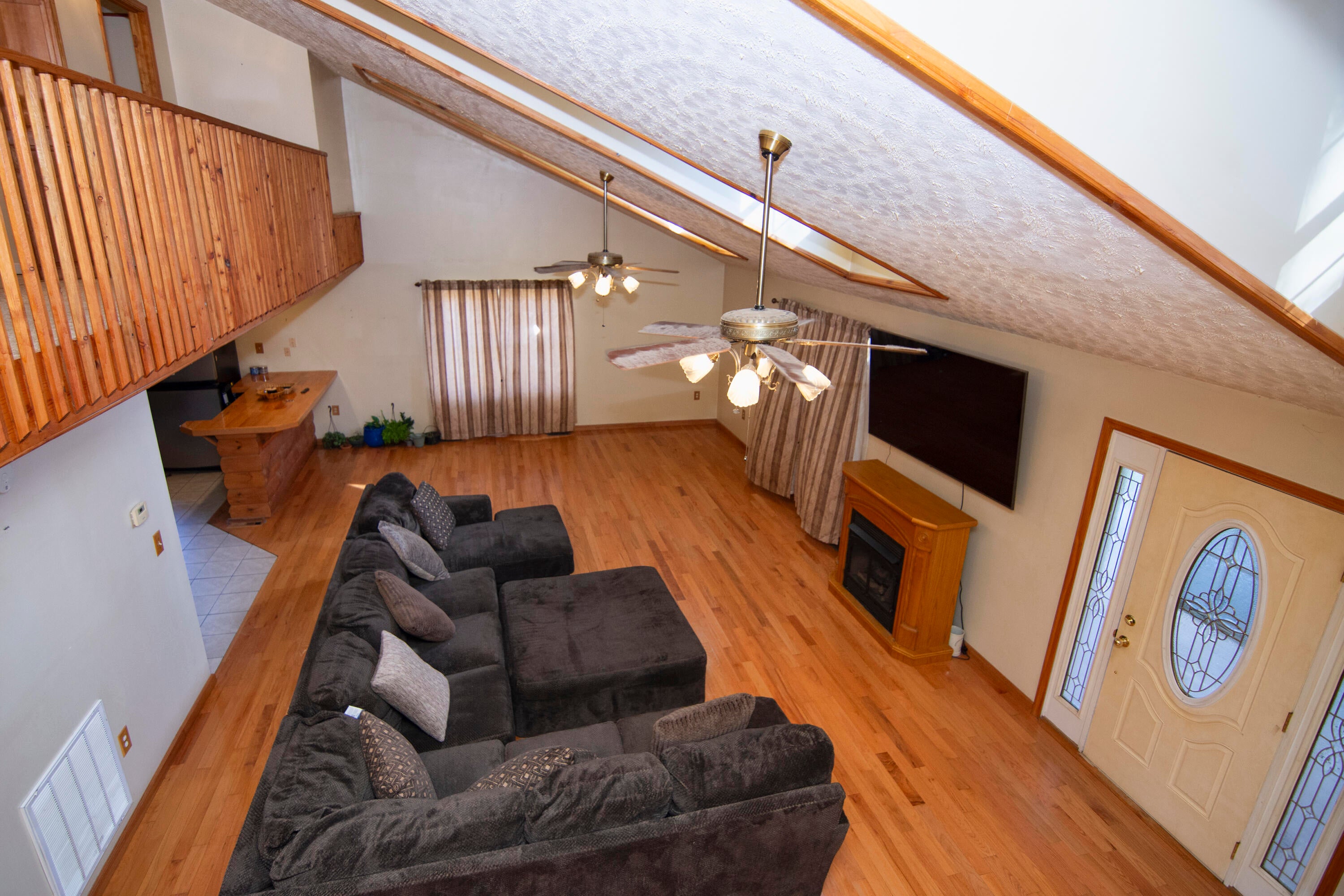 1674 Snake Run Road Alderson, WV 24910 - Photo 3 of 65 Gallery Image 3