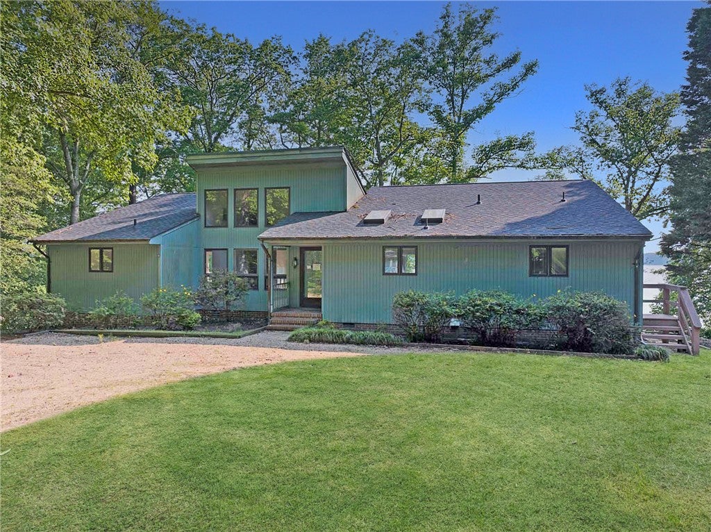 1061 Twiggs Ferry Road Hartfield, VA 23071 - Photo 1 of 1 Gallery Image 1