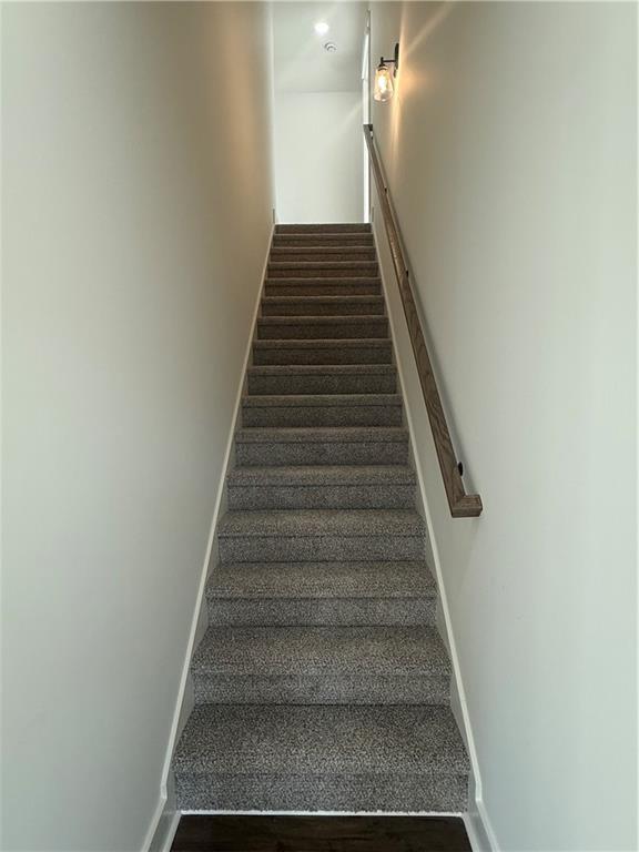 1723 Darby Road Waleska, GA 30183 - Photo 23 of 29 a view of entryway