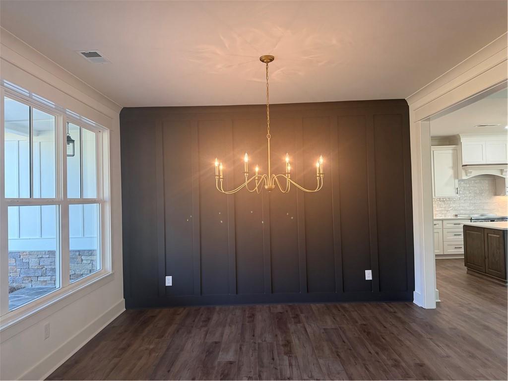 1723 Darby Road Waleska, GA 30183 - Photo 4 of 29 a view of a room with a window and wooden floor