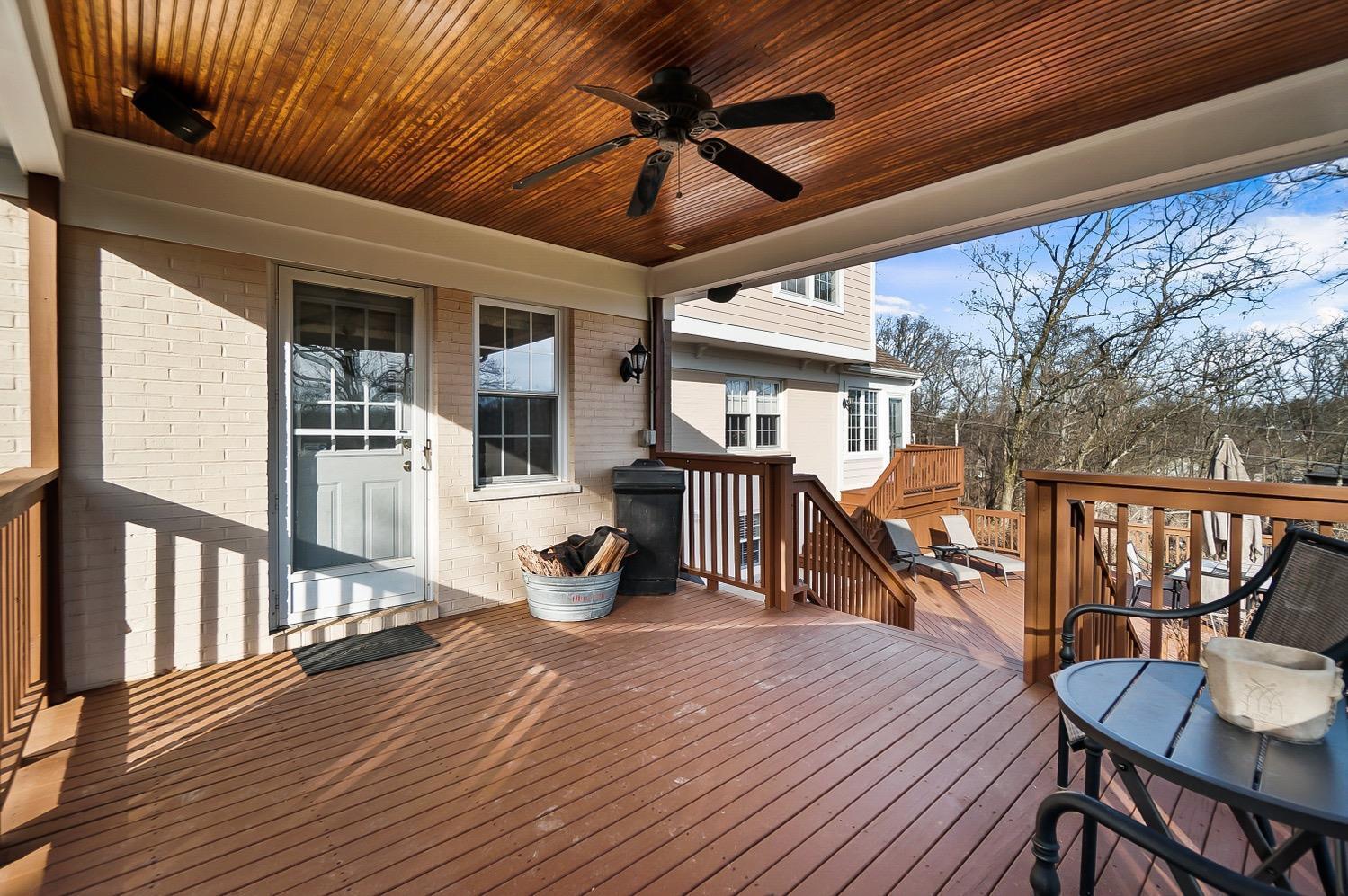 6877 Shawnee Run Road Madeira, OH 45243 - Photo 46 of 49