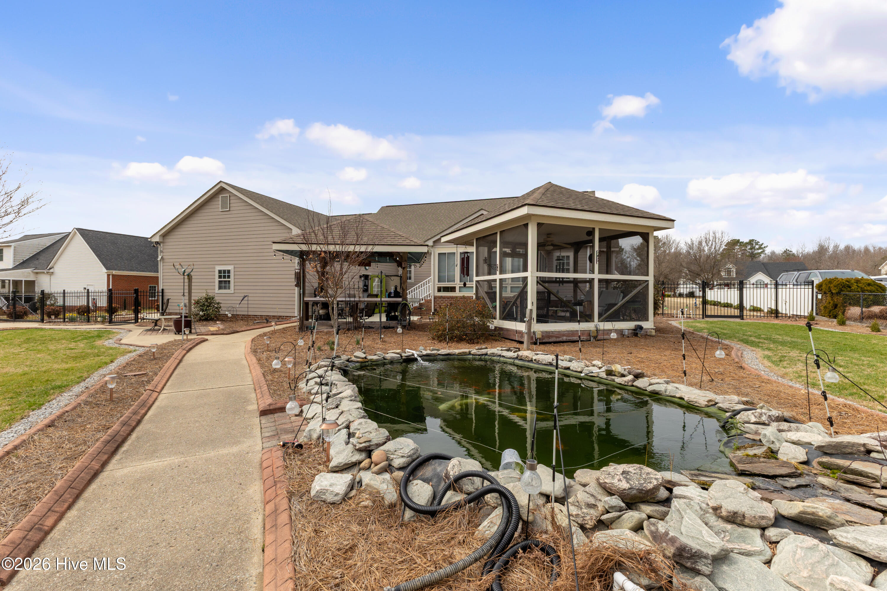 441 Shellcastle Road Rocky Mount, NC 27804 - Photo 4 of 41 CY1A9595