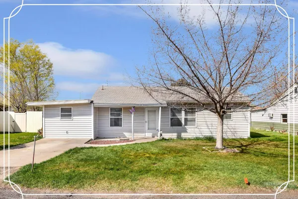 $249,900 | 415 Adams Street, Twin Falls, ID 83301