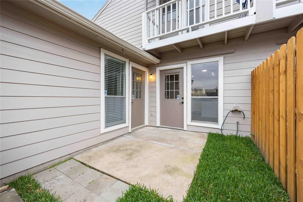14020 Schroeder Road, Unit 152 Houston, TX 77070 - Photo 11 of 11