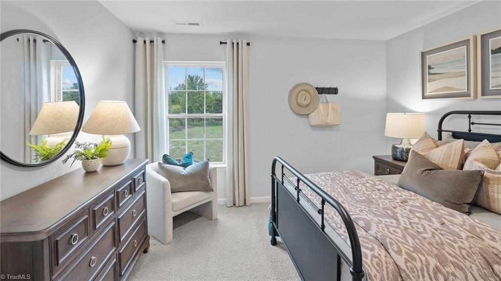 4038 Apollo Lane Snow Camp, NC 27349 - Photo 15 of 26 *Photos are of model home and are for representational purposes only