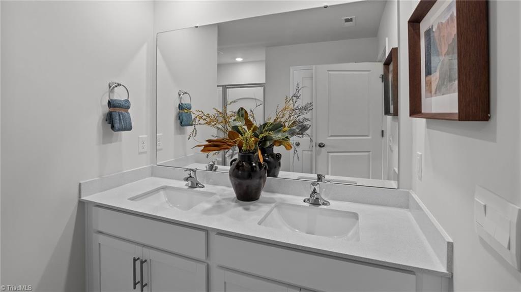 4038 Apollo Lane Snow Camp, NC 27349 - Photo 19 of 26 *Photos are of model home and are for representational purposes only