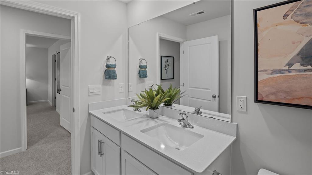 4038 Apollo Lane Snow Camp, NC 27349 - Photo 23 of 26 *Photos are of model home and are for representational purposes only