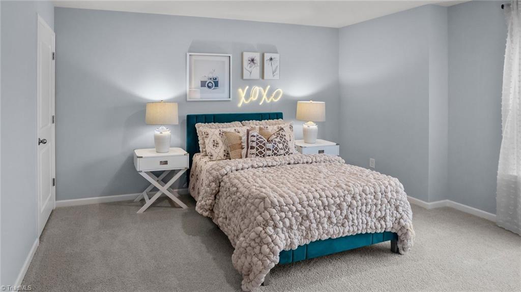4038 Apollo Lane Snow Camp, NC 27349 - Photo 24 of 26 *Photos are of model home and are for representational purposes only