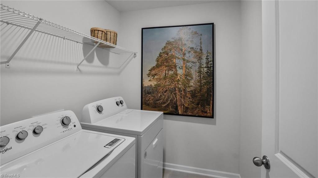 4038 Apollo Lane Snow Camp, NC 27349 - Photo 26 of 26 *Photos are of model home and are for representational purposes only