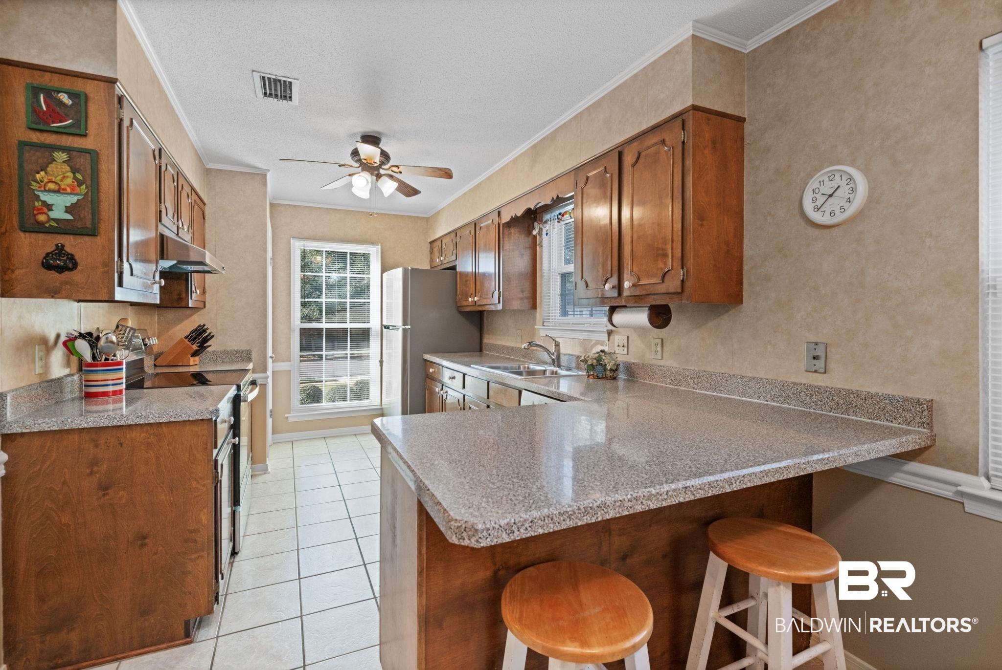 2875 Brookside Drive Mobile, AL 36693 - Photo 9 of 25